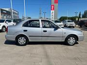 Hyundai Accent II Стерлитамак  - изображение 31