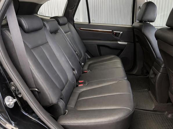 Hyundai Santa Fe II Рестайлинг с пробегом 2012 года, цена 1 547 000 рублей, 157490 км, внедорожник, Автокод Объявления