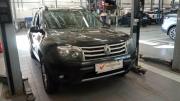 Renault Duster I Санкт-Петербург  - изображение 36