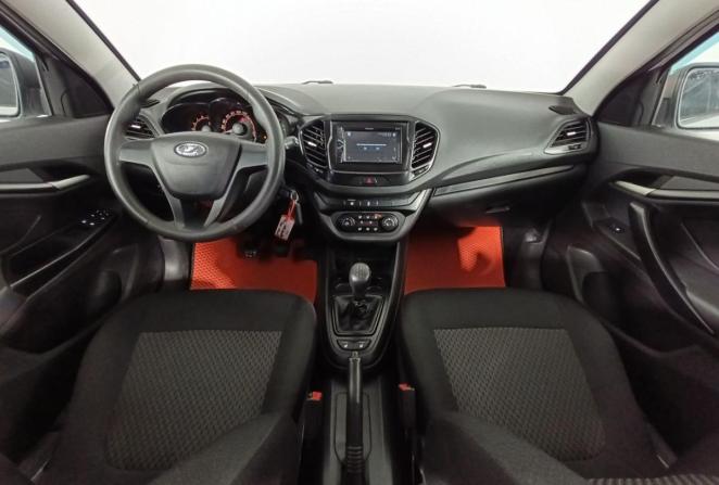 Lada (ВАЗ) Vesta I с пробегом 2019 года, цена 820 000 рублей, 155664 км, универсал, Автокод Объявления