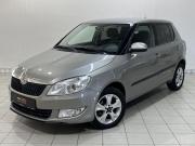 Skoda Fabia II Рестайлинг Курск  - изображение 20