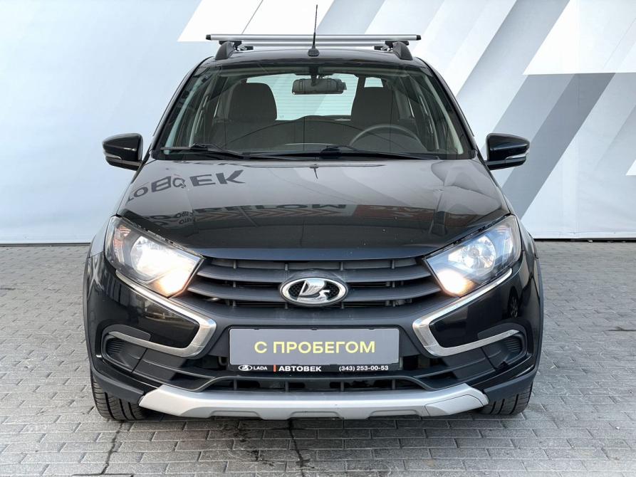 Lada (ВАЗ) Granta I Рестайлинг Екатеринбург  - изображение 2