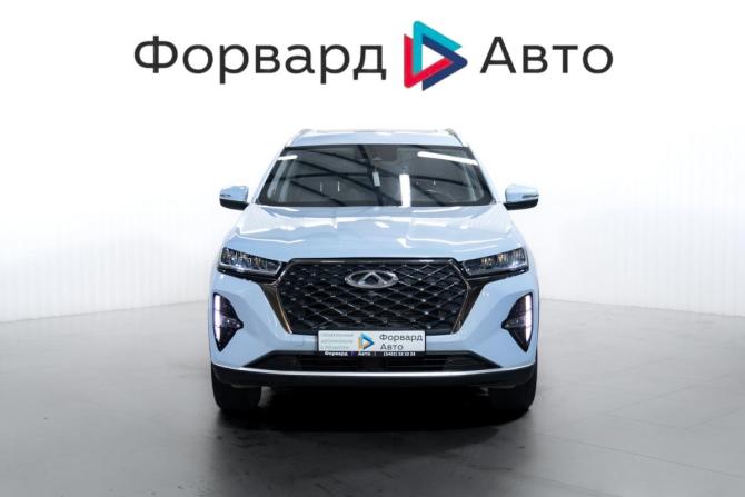 Chery Tiggo 7 Pro Max I с пробегом 2023 года, цена 1 779 000 рублей, 67270 км, внедорожник, Автокод Объявления