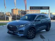Chery Tiggo 8 Pro Max I Рестайлинг Калуга  - изображение 23