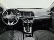 Hyundai Elantra VI (AD) Рестайлинг Москва  - изображение 20