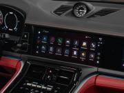 Porsche Panamera III Москва  - изображение 56