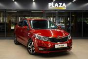 Kia Rio III Уфа  - изображение 22