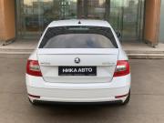 Skoda Octavia III (A7) Рестайлинг Оренбург  - изображение 23