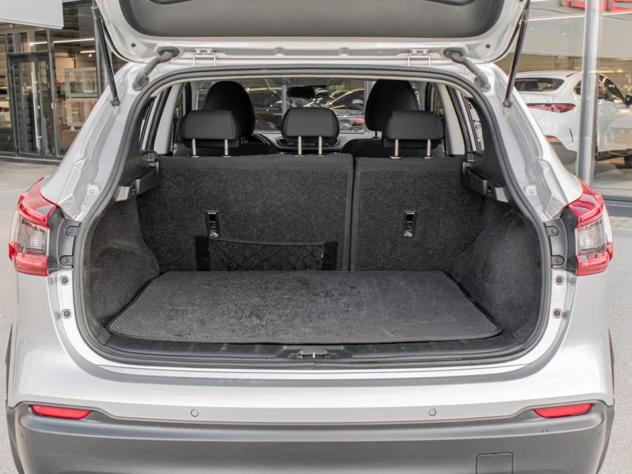Nissan Qashqai II Рестайлинг Санкт-Петербург  - изображение 24