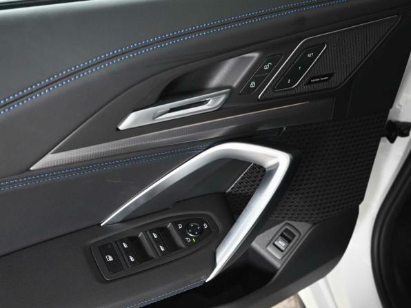 BMW X1 III (U11/U12) с пробегом 2025 года, цена 5 680 000 рублей, 72 км, внедорожник, Автокод Объявления