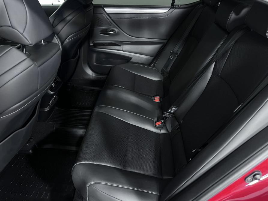 Lexus ES VII Калининград  - изображение 10