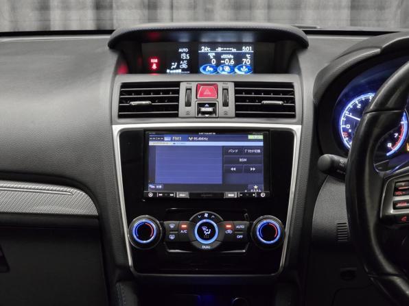 Subaru Levorg I с пробегом 2015 года, цена 1 310 000 рублей, 153000 км, универсал, Автокод Объявления