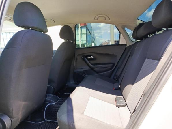 Volkswagen Polo V с пробегом 2012 года, цена 566 000 рублей, 222846 км, седан, Автокод Объявления