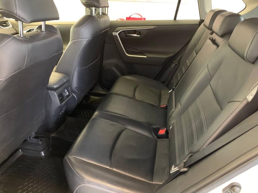 Toyota RAV4 V (XA50) Челябинск  - изображение 9