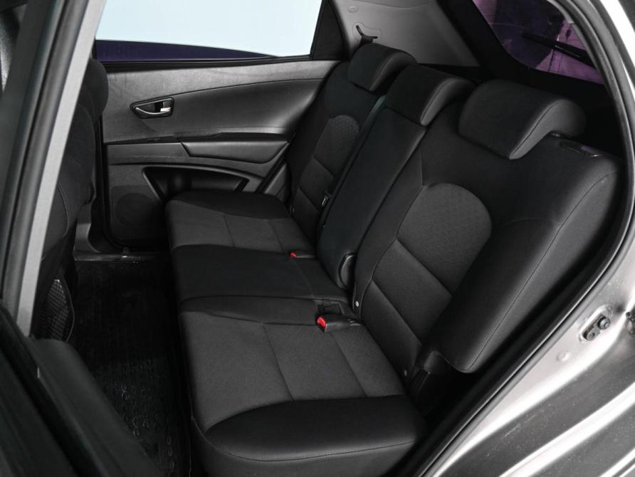 SsangYong Actyon II Ростов-на-Дону  - изображение 9
