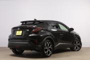 Toyota C-HR I Новосибирск  - изображение 25
