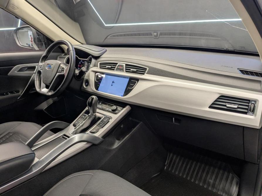 Geely Atlas I Москва  - изображение 16