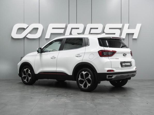 Chery Tiggo 4 Pro I с пробегом 2023 года, цена 1 697 000 рублей, 40514 км, внедорожник, Автокод Объявления