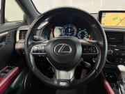 Lexus RX IV Омск  - изображение 35