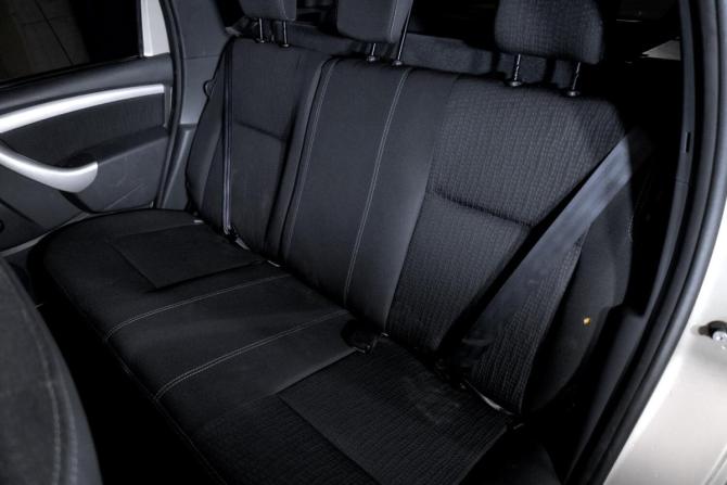 Nissan Terrano III (D10) с пробегом 2015 года, цена 1 199 000 рублей, 179541 км, внедорожник, Автокод Объявления