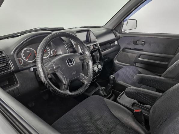 Honda CR-V II с пробегом 2002 года, цена 555 000 рублей, 394717 км, внедорожник, Автокод Объявления