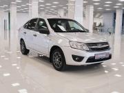 Lada (ВАЗ) Granta I Самара  - изображение 23