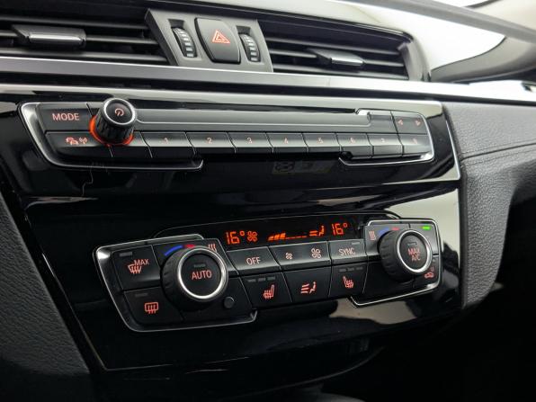 BMW X2 I (F39) с пробегом 2019 года, цена 2 395 000 рублей, 70000 км, внедорожник, Автокод Объявления