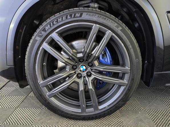 BMW X5 IV (G05/G18) с пробегом 2021 года, цена 6 250 000 рублей, 135325 км, внедорожник, Автокод Объявления