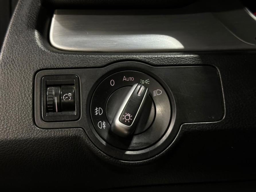 Volkswagen Passat B7 Челябинск  - изображение 15