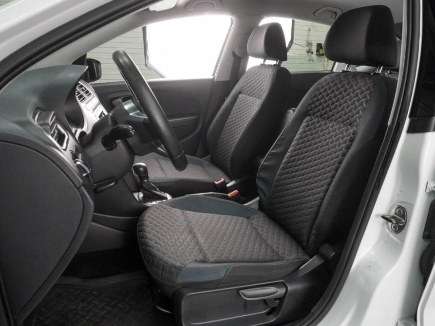 Volkswagen Polo V Рестайлинг Воронеж  - изображение 10