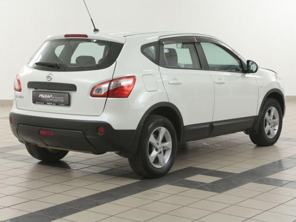 Nissan Qashqai I Рестайлинг с пробегом 2013 года, цена 1 010 000 рублей, 184589 км, внедорожник, Автокод Объявления