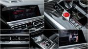 BMW X5 M III (F95) Москва  - изображение 52