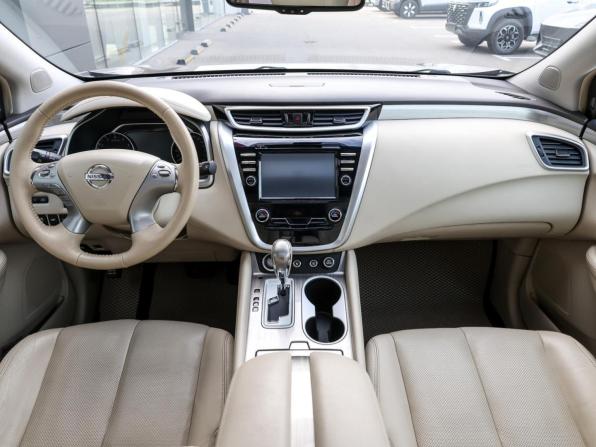 Nissan Murano III (Z52) с пробегом 2020 года, цена 2 949 000 рублей, 61000 км, внедорожник, Автокод Объявления