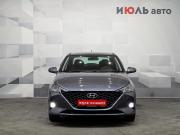 Hyundai Solaris II Рестайлинг Екатеринбург  - изображение 21