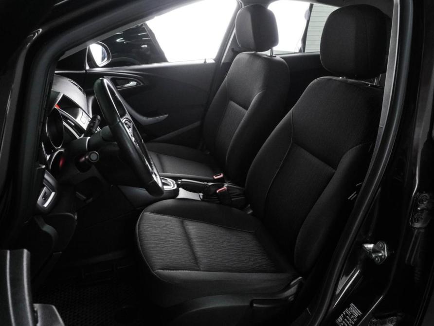 Opel Astra J Рестайлинг Воронеж  - изображение 10