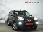 Nissan X-Trail I Рестайлинг Екатеринбург  - изображение 18
