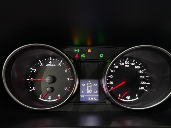 Haval M6 II с пробегом 2024 года, цена 1 860 000 рублей, 18200 км, внедорожник, Автокод Объявления