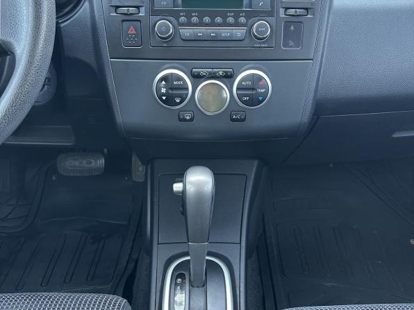 Nissan Tiida I Рестайлинг с пробегом 2013 года, цена 1 150 000 рублей, 76401 км, хэтчбек, Автокод Объявления