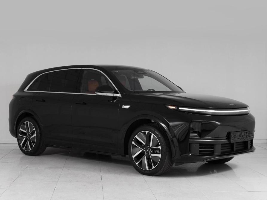 Li Auto (Lixiang) L7 I Рестайлинг Москва  - изображение 3