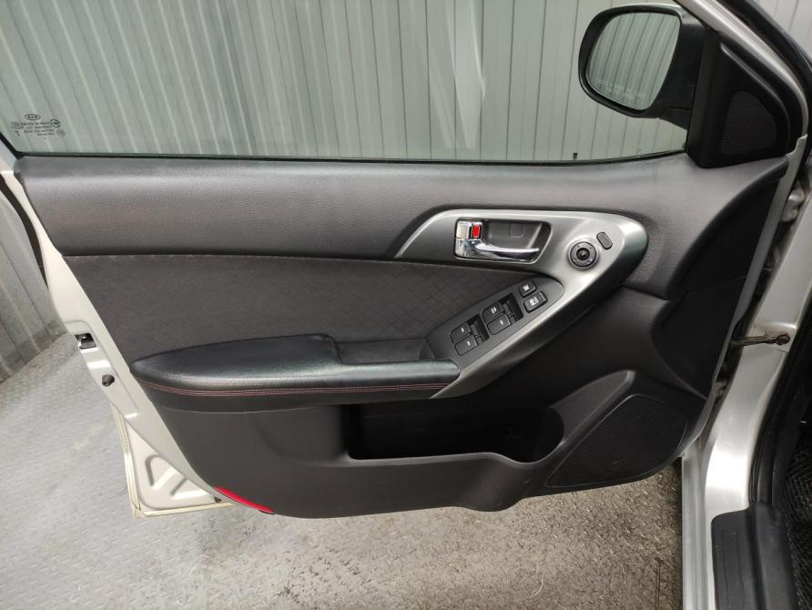 Kia Cerato II Пермь  - изображение 14