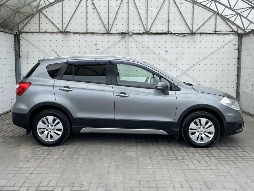 Suzuki SX4 II (S-Cross) Тамбов  - изображение 9