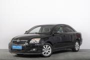 Toyota Avensis II Томск  - изображение 22