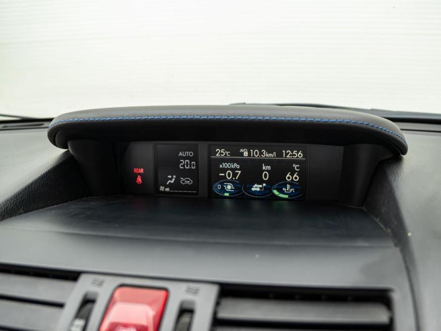 Subaru Levorg I Краснодар  - изображение 12