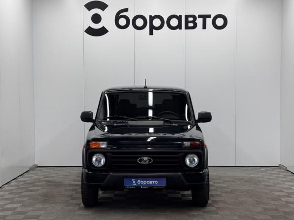Lada (ВАЗ) Niva Legend с пробегом 2023 года, цена 869 000 рублей, 51486 км, внедорожник, Автокод Объявления