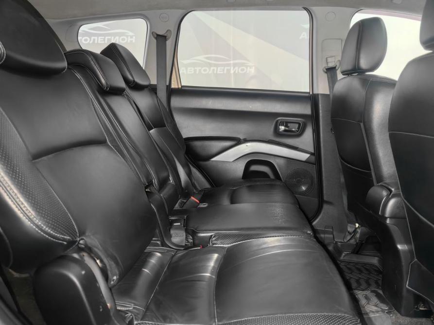 Mitsubishi Outlander II Новосибирск  - изображение 17