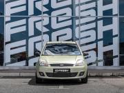 Ford Fiesta Mk5 Краснодар  - изображение 22