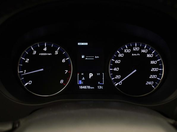 Mitsubishi Outlander III Рестайлинг 3 с пробегом 2021 года, цена 2 127 000 рублей, 184876 км, внедорожник, Автокод Объявления