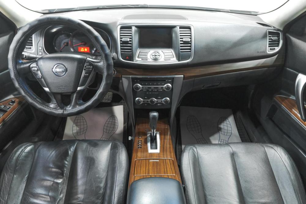 Nissan Teana II Новокузнецк  - изображение 12