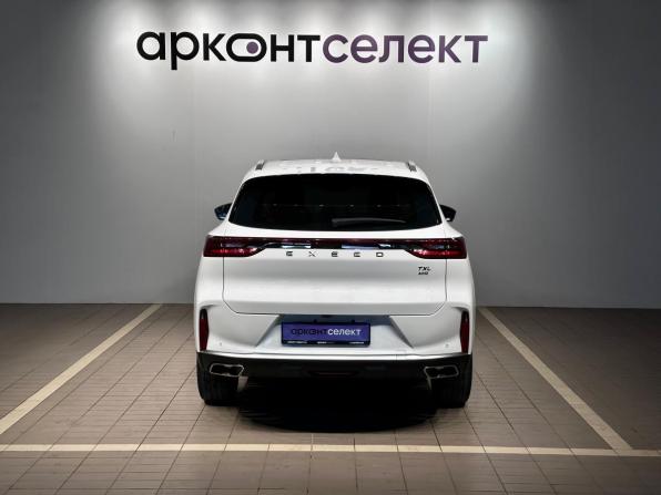 Exeed TXL I Рестайлинг с пробегом 2023 года, цена 2 317 000 рублей, 32862 км, внедорожник, Автокод Объявления