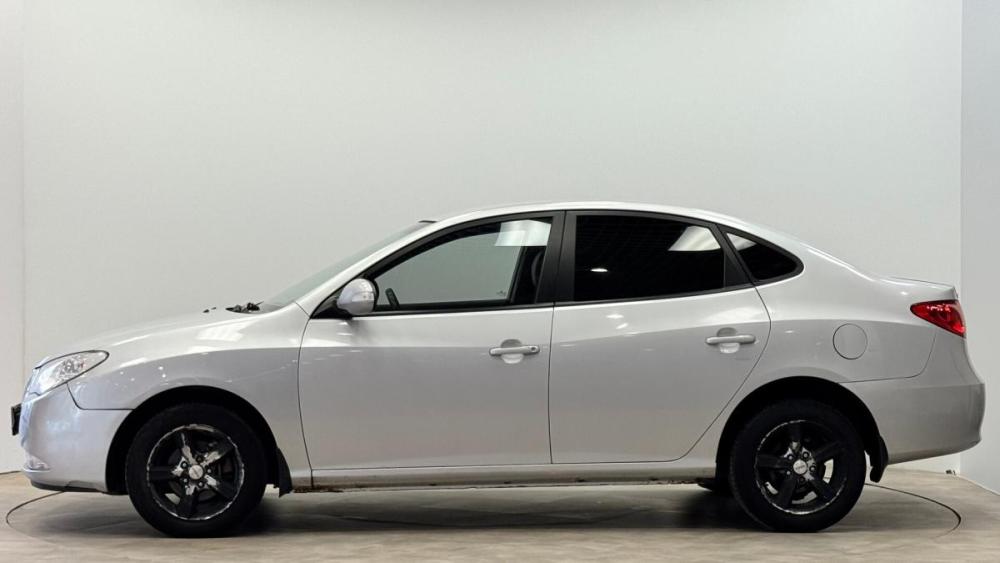 Hyundai Elantra IV (HD) Киров  - изображение 2